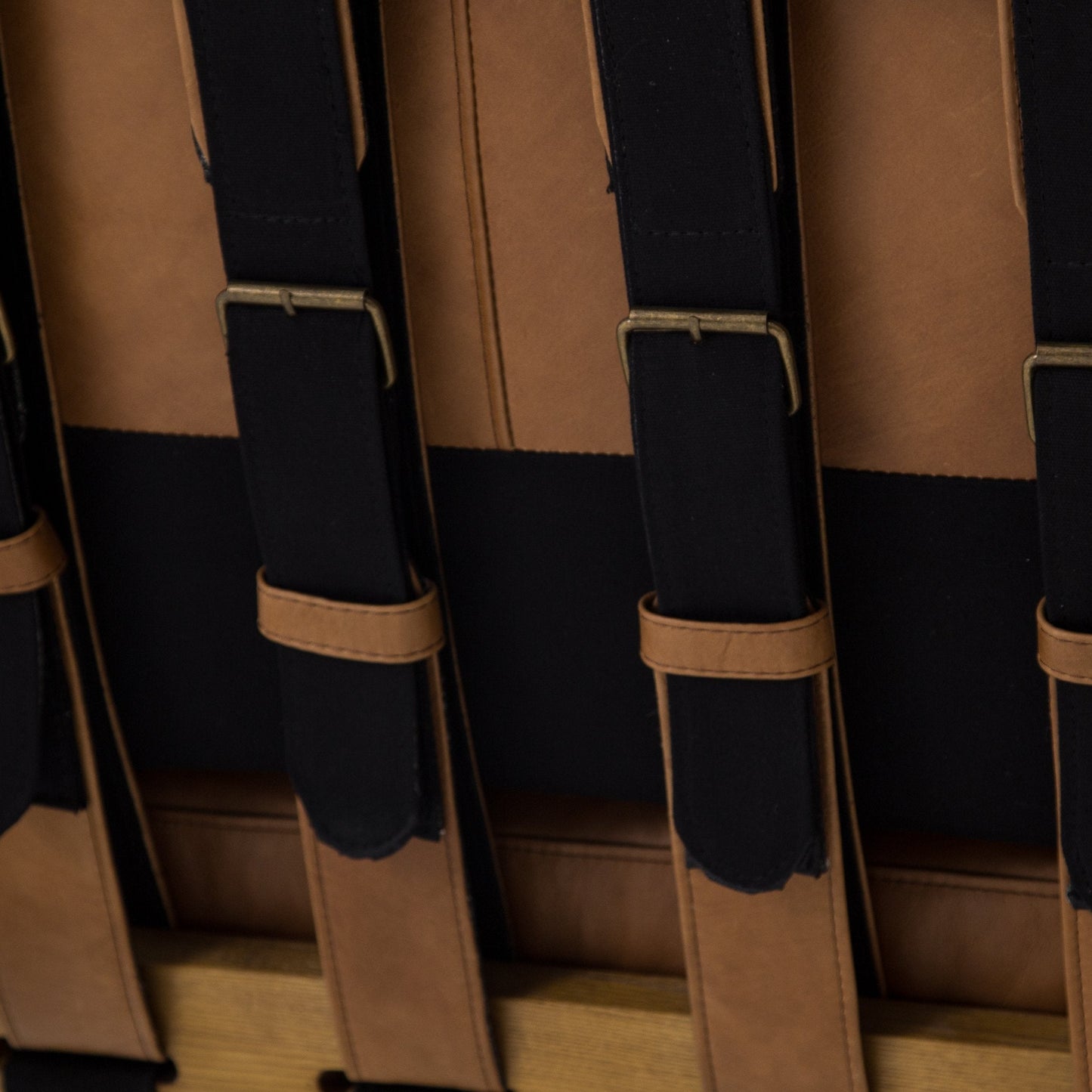 Fauteuil d'appoint Silas