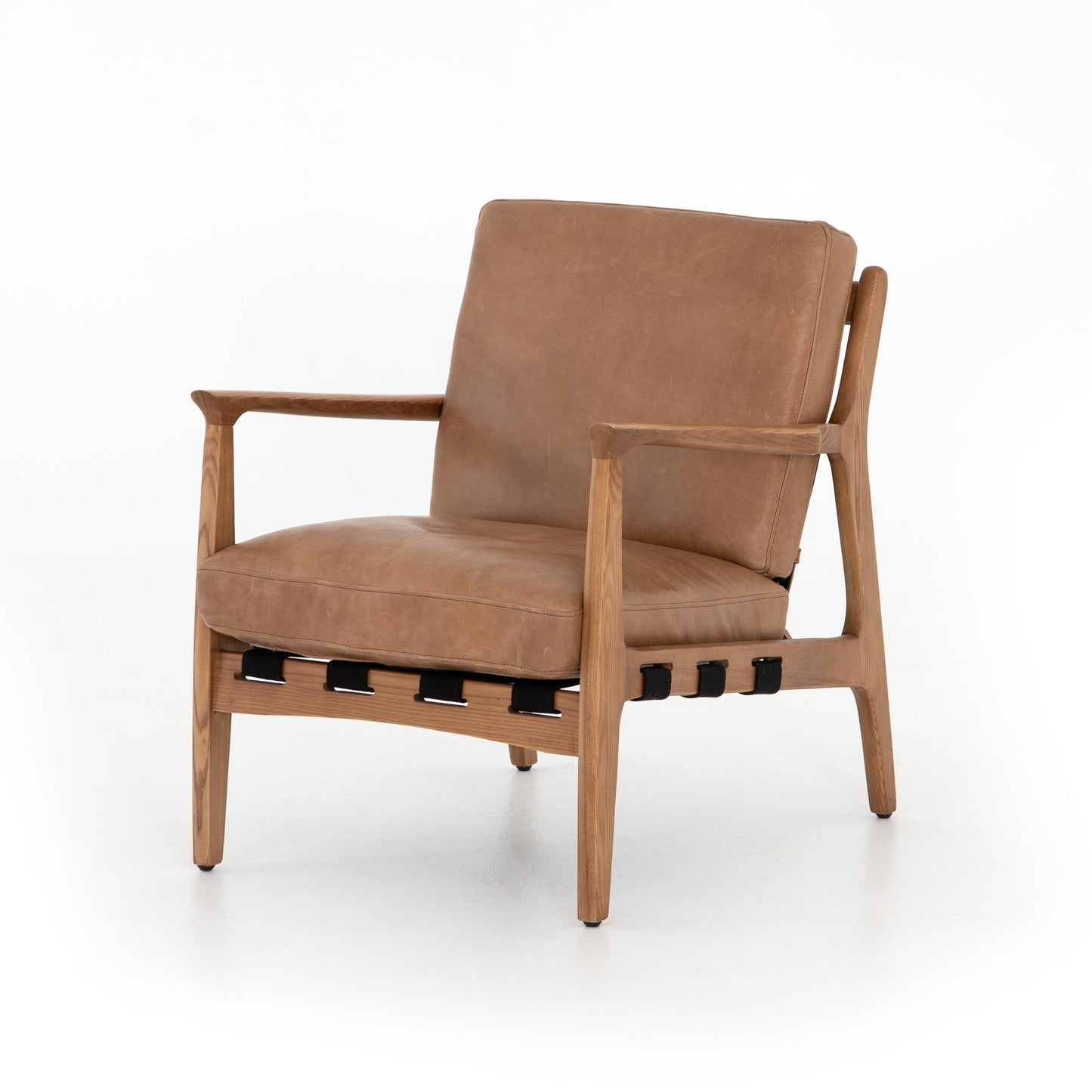 Fauteuil d'appoint Silas