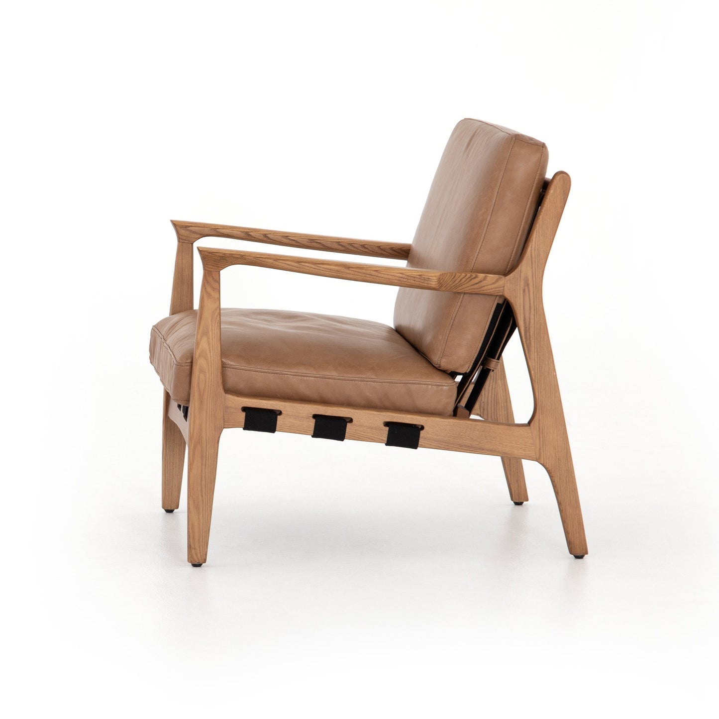Fauteuil d'appoint Silas