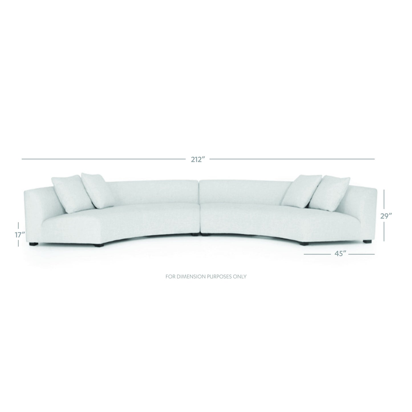 Liam Sectional