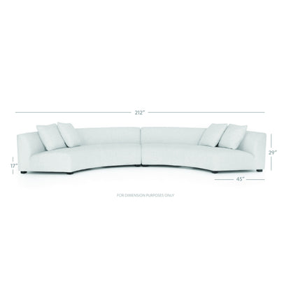 Liam Sectional