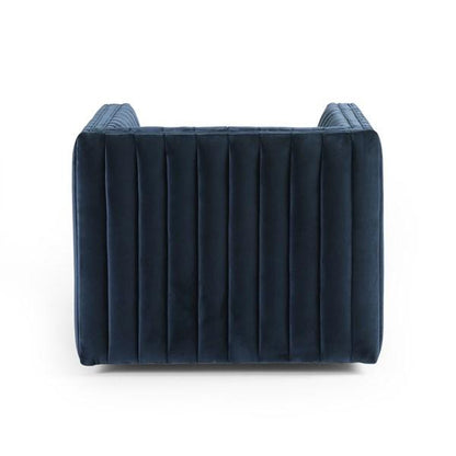 Fauteuil pivotant Augustine