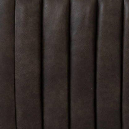 Fauteuil pivotant Augustine