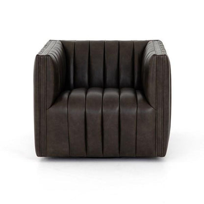 Fauteuil pivotant Augustine