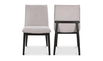 Chaise de salle à manger Charlie