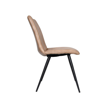 Chaise de salle à manger Chelsea