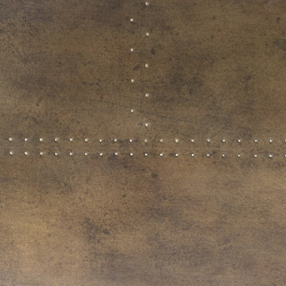 Table console araignée