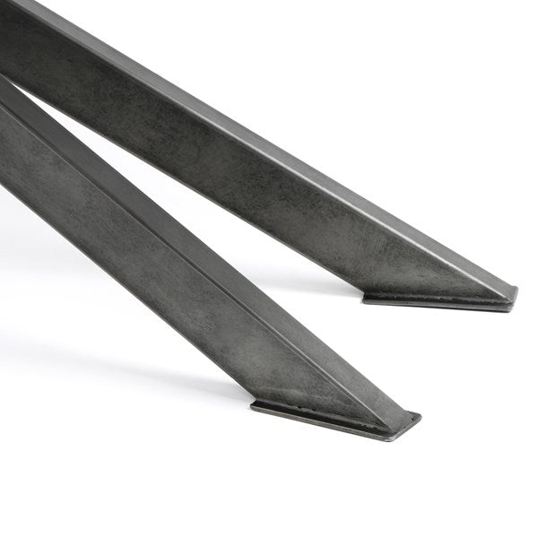 Table console araignée