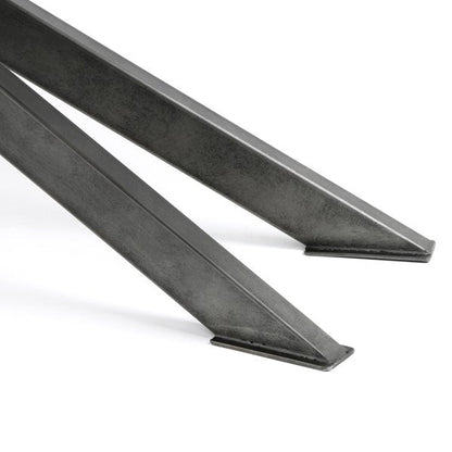 Table console araignée