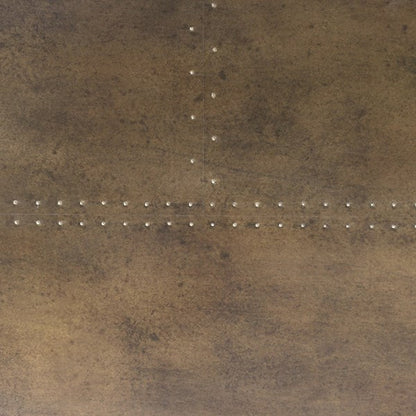 Table console araignée