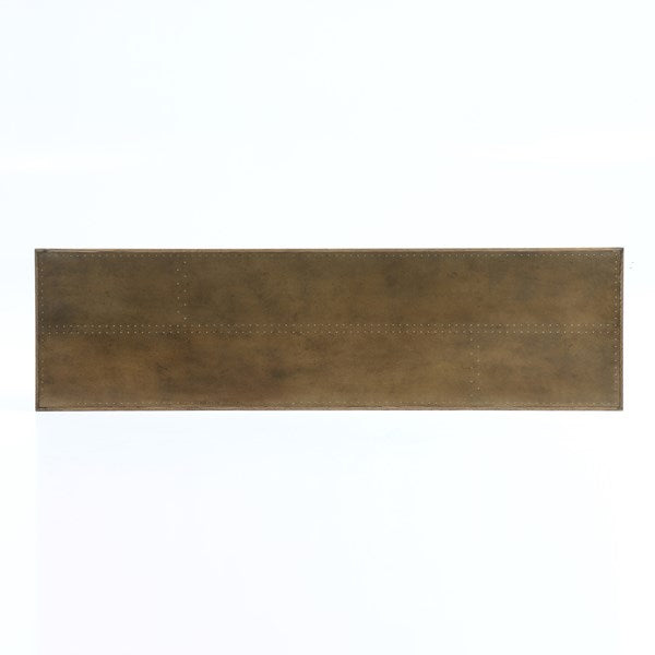 Table console araignée