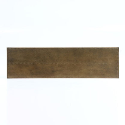 Table console araignée