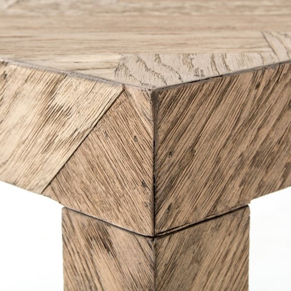 Table console Lamar
