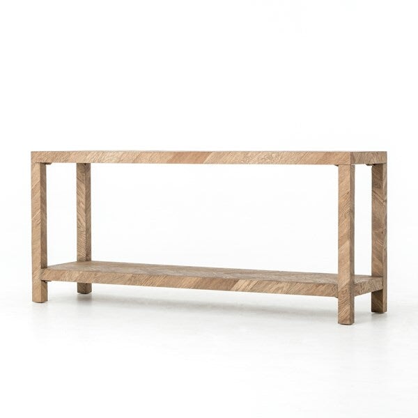 Table console Lamar