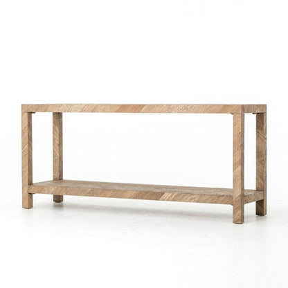 Table console Lamar