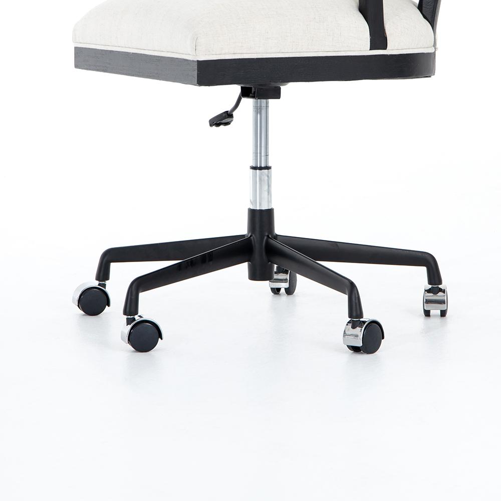 Chaise de bureau Alexa