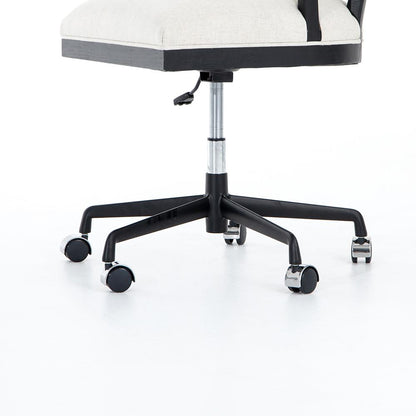 Chaise de bureau Alexa