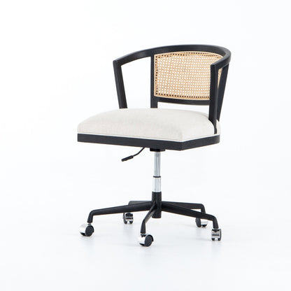 Chaise de bureau Alexa