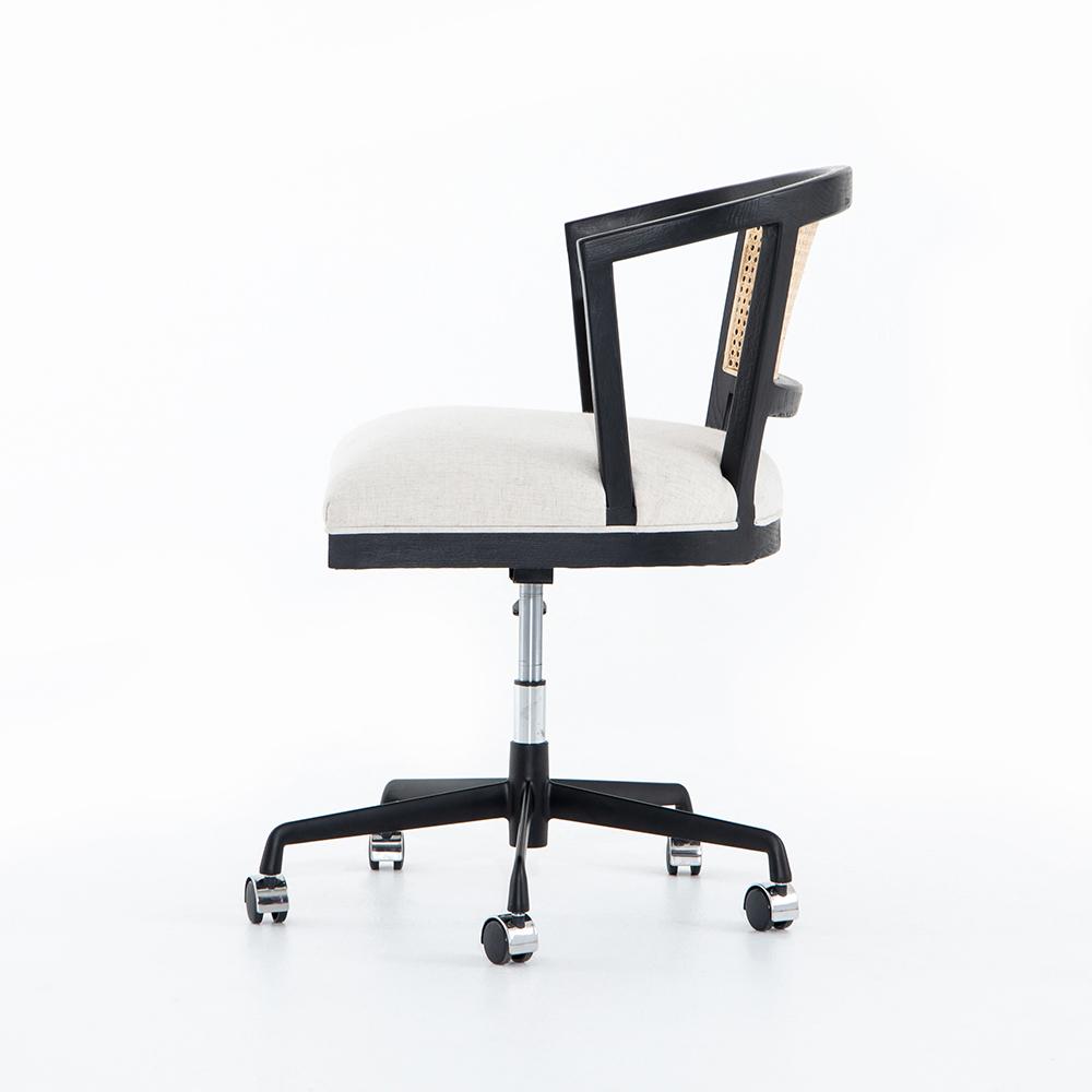 Chaise de bureau Alexa