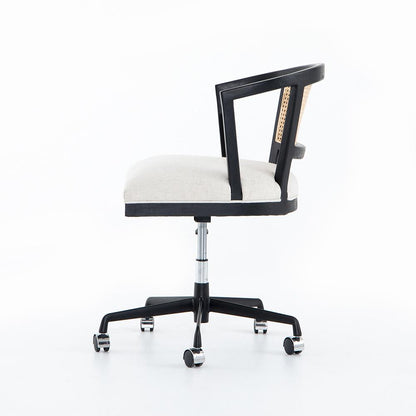 Chaise de bureau Alexa