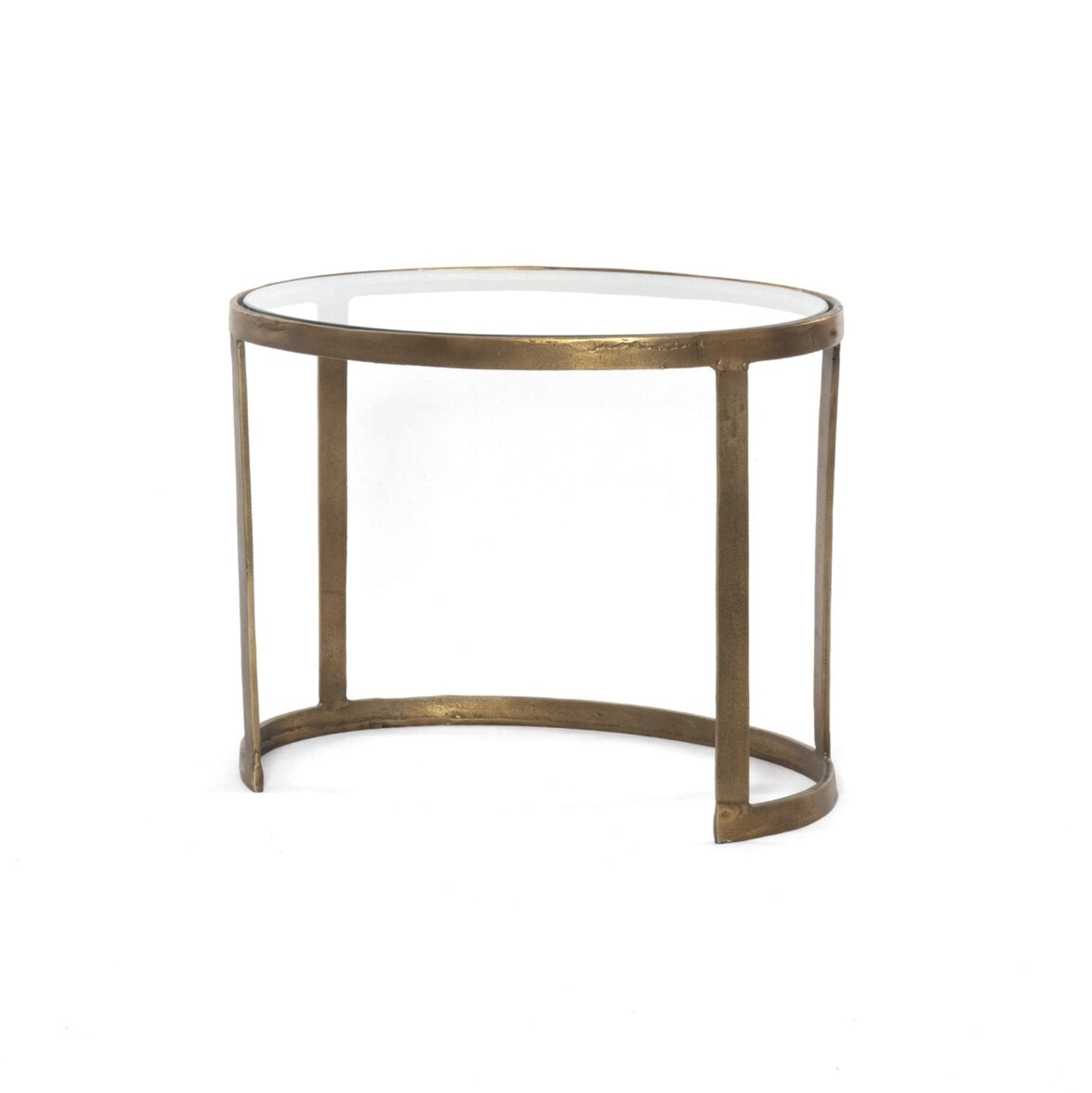 Tables basses gigognes Calder