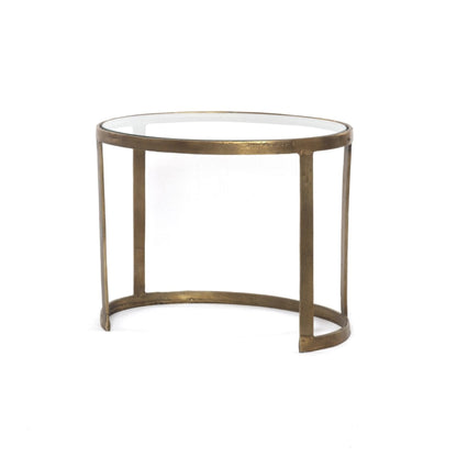 Tables basses gigognes Calder