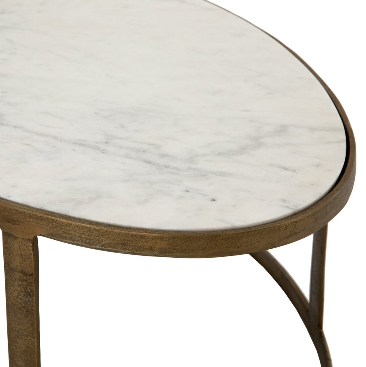 Tables basses gigognes Calder