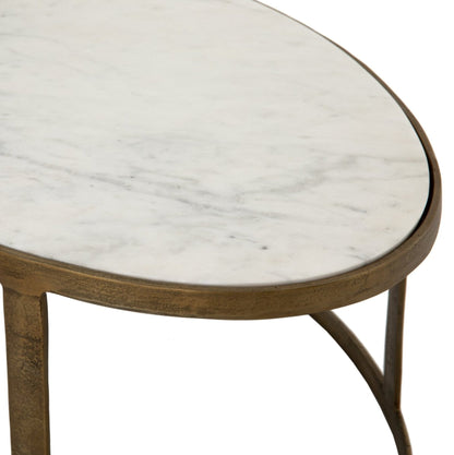 Tables basses gigognes Calder