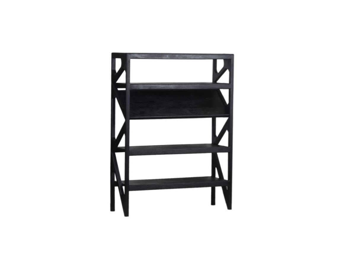 Bibliothèque de Canberra