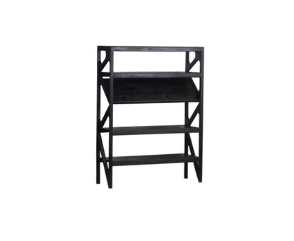 Bibliothèque de Canberra