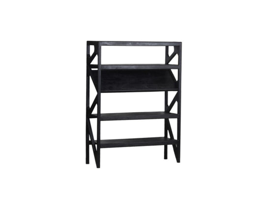 Bibliothèque de Canberra