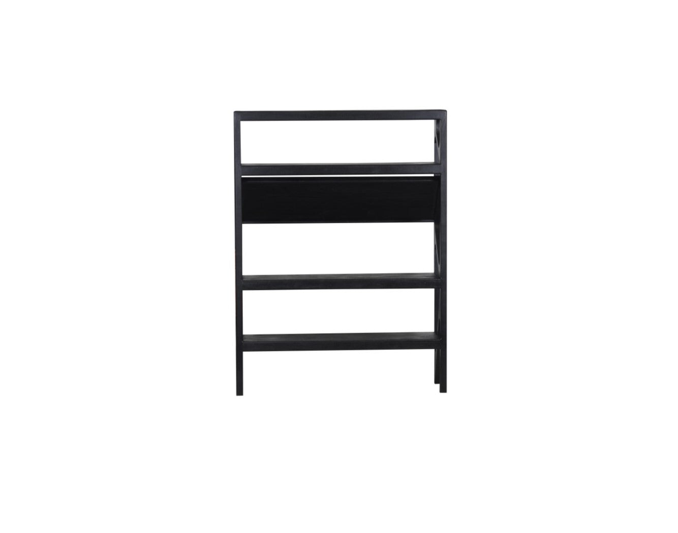 Bibliothèque de Canberra