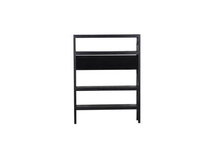 Bibliothèque de Canberra