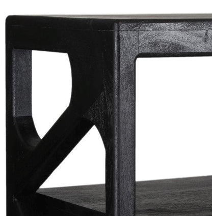 Bibliothèque de Canberra