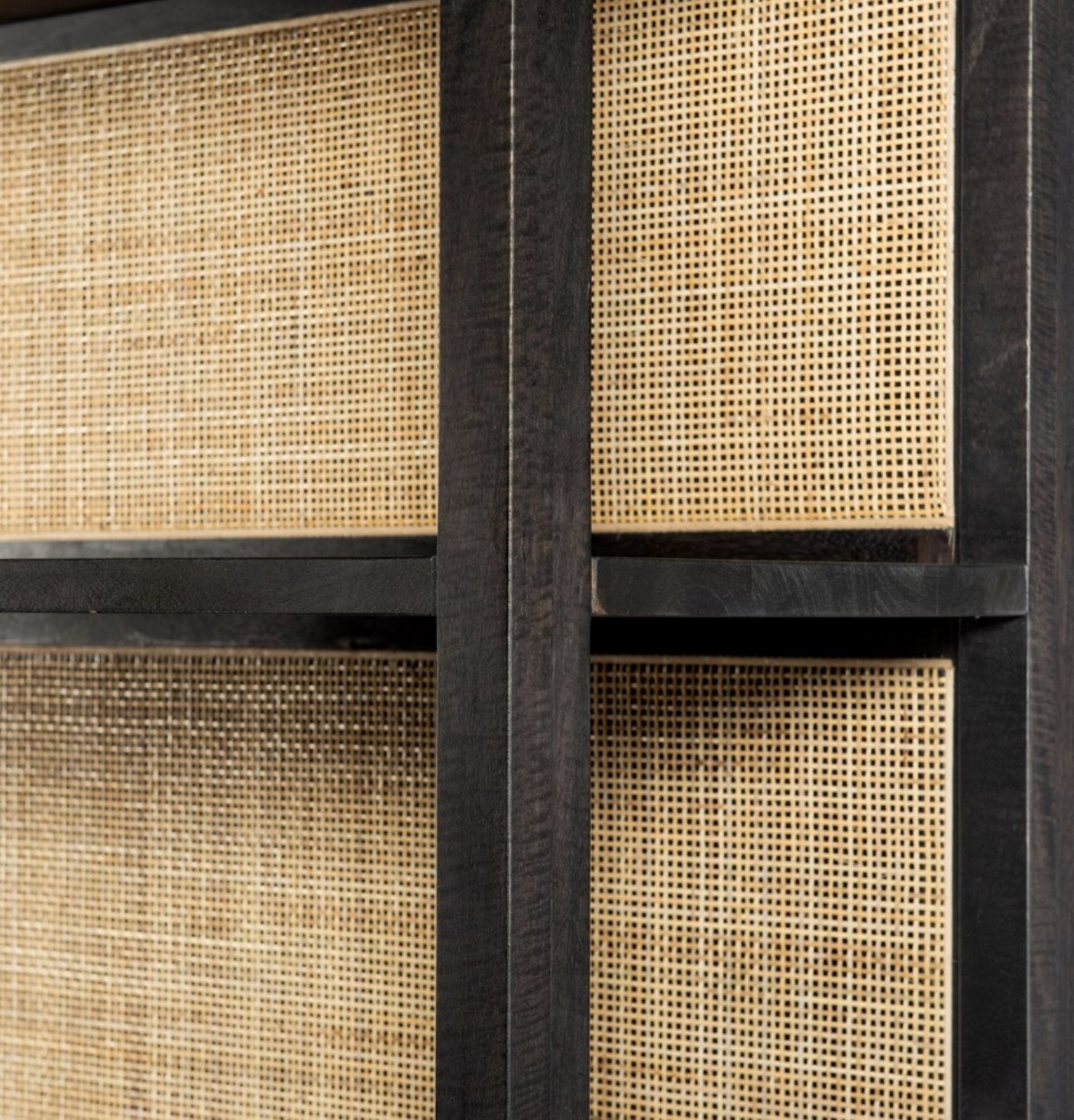 Grande bibliothèque Caprice