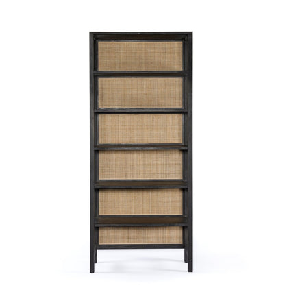 Grande bibliothèque Caprice