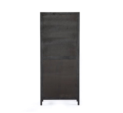 Grande bibliothèque Caprice