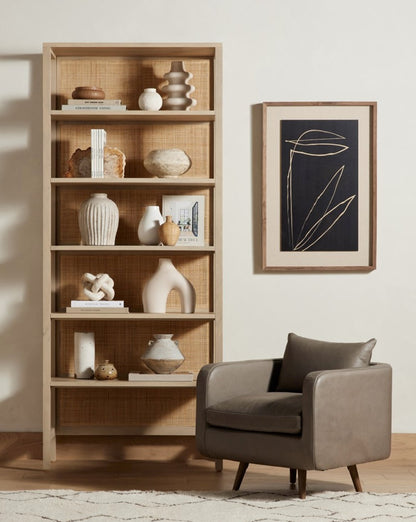 Grande bibliothèque Caprice