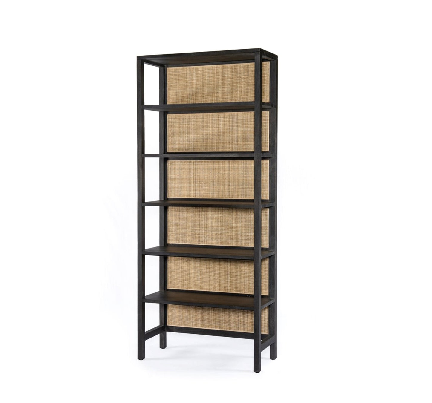 Grande bibliothèque Caprice