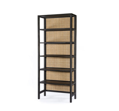 Grande bibliothèque Caprice