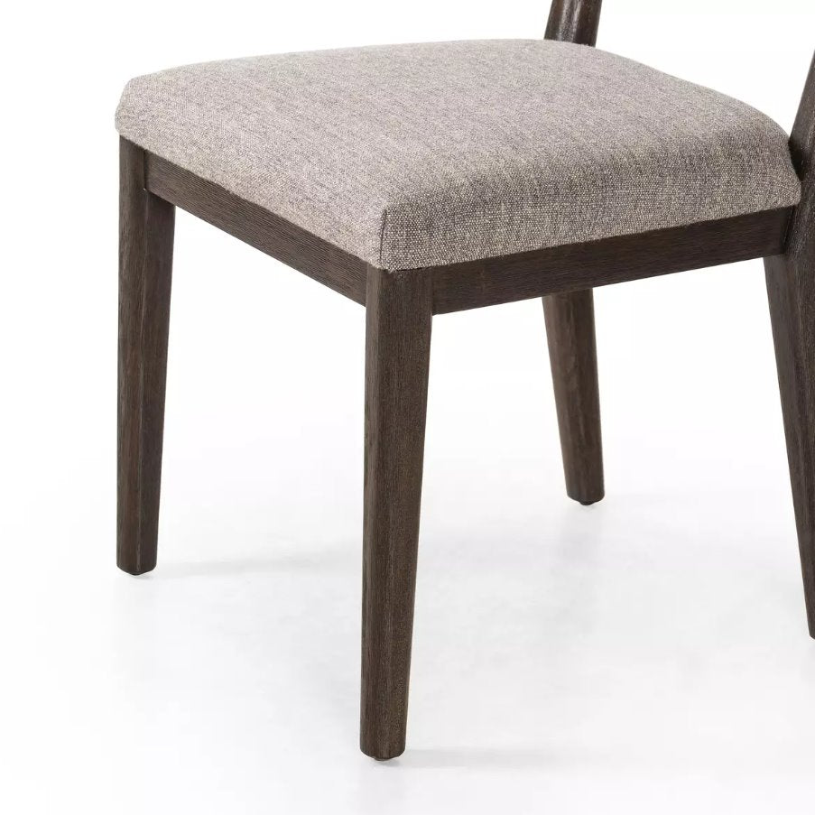 Chaise de salle à manger Cardell