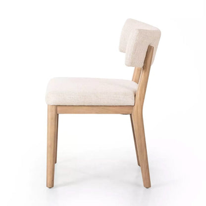 Chaise de salle à manger Cardell