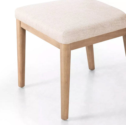 Chaise de salle à manger Cardell