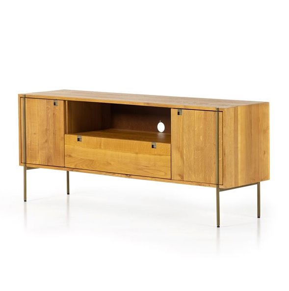 Console multimédia Carlisle