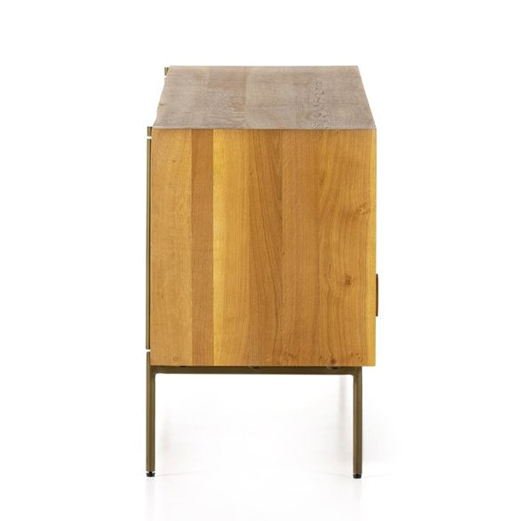 Console multimédia Carlisle