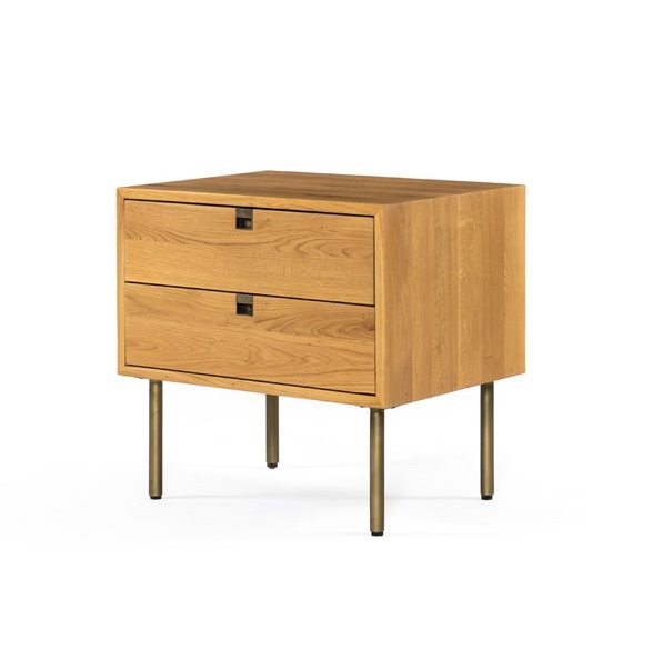 Table de chevet Carlisle