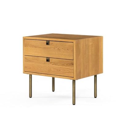 Table de chevet Carlisle