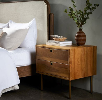 Table de chevet Carlisle