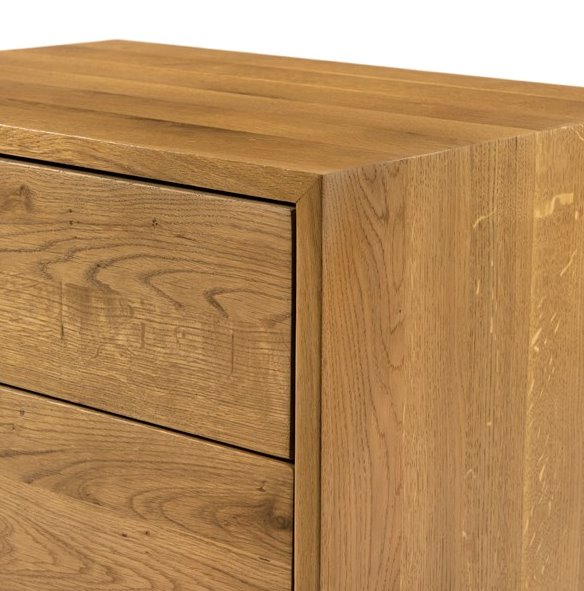 Table de chevet Carlisle