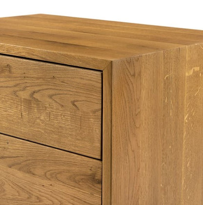 Table de chevet Carlisle